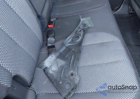 2017 Chevrolet Equinox Ls from USA, damaged, VIN 2GNALBEK4H1600819